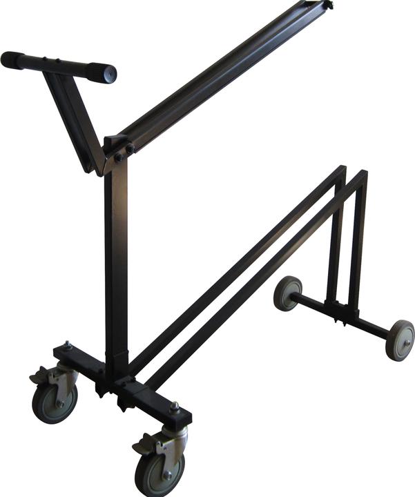 Produktbild Hercules BSC800 Notenpultwagen