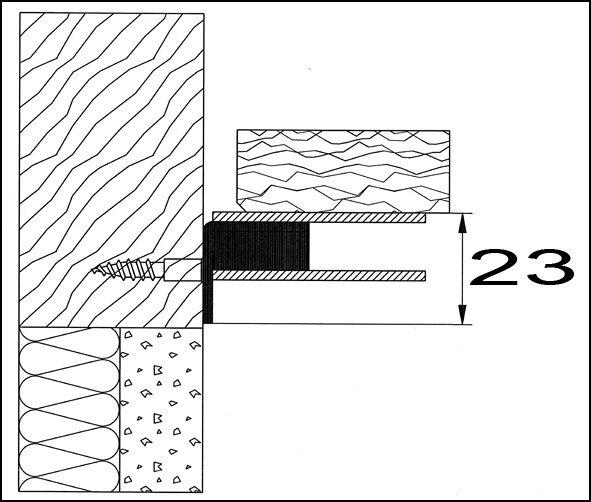 Produktbild Werkstarck Halter