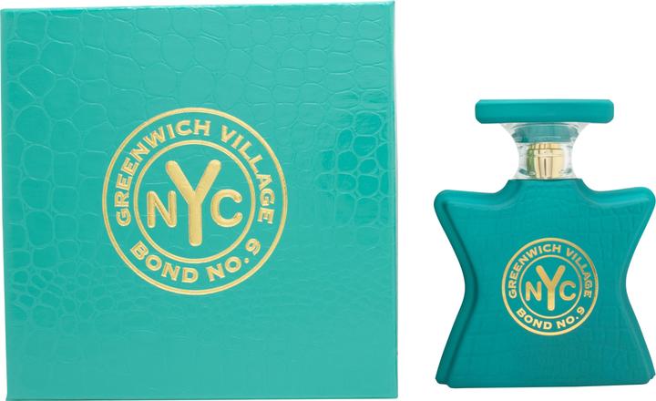 Image du produit Bond No. 9 Greenwich Village EDP 50ml (Eau de parfum, 50 ml)