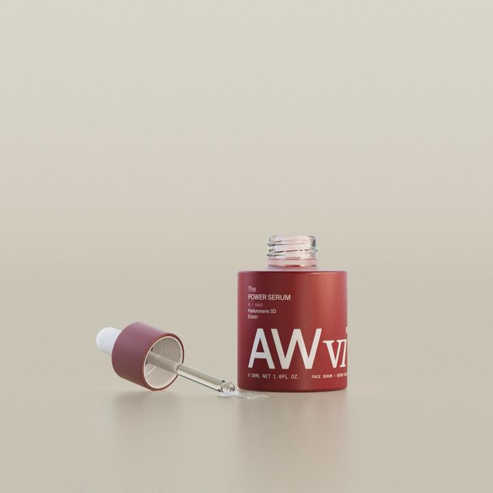 Image du produit Awvi Power Serum (30 ml)