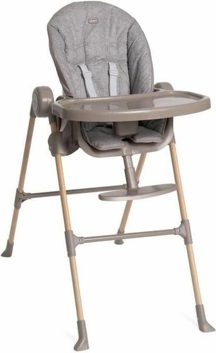 Actual product image Chicco Polly Essential (Highchair)