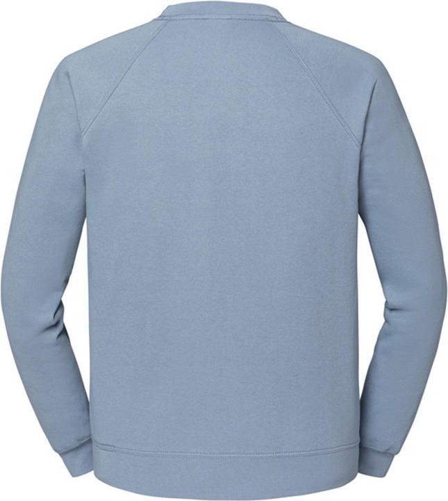 Produktbild Fruit of the Loom Classic Sweatshirt Raglanärmel (M)