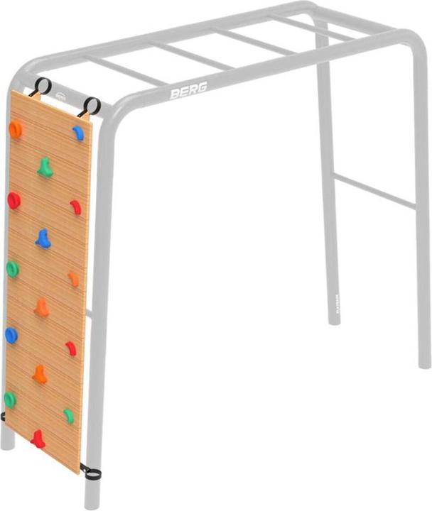 Produktbild BERG PlayBase Kletterwand