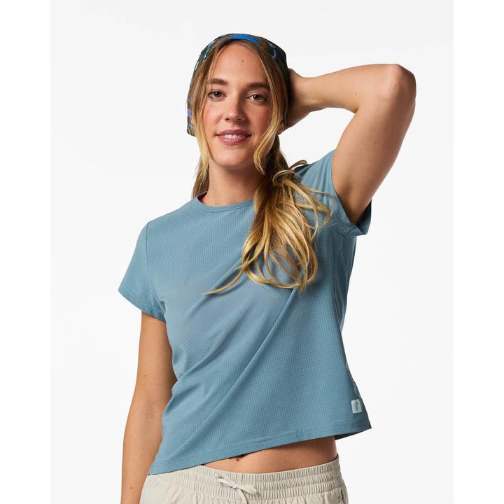 Actual product image Cotopaxi Pulso Tech T-Shirt (M)