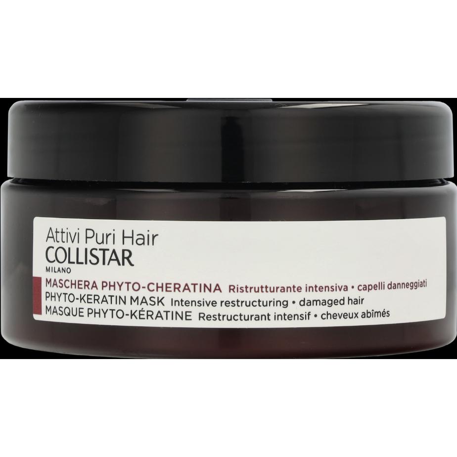Thumbnail - Collistar, Haarmaske, Hair Care P K Mask Intense Restructing 200 ml (200 ml)
