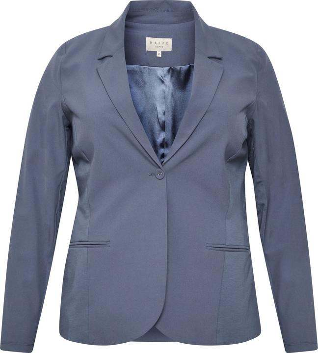 Actual product image Kaffe Curve Blazer (44)