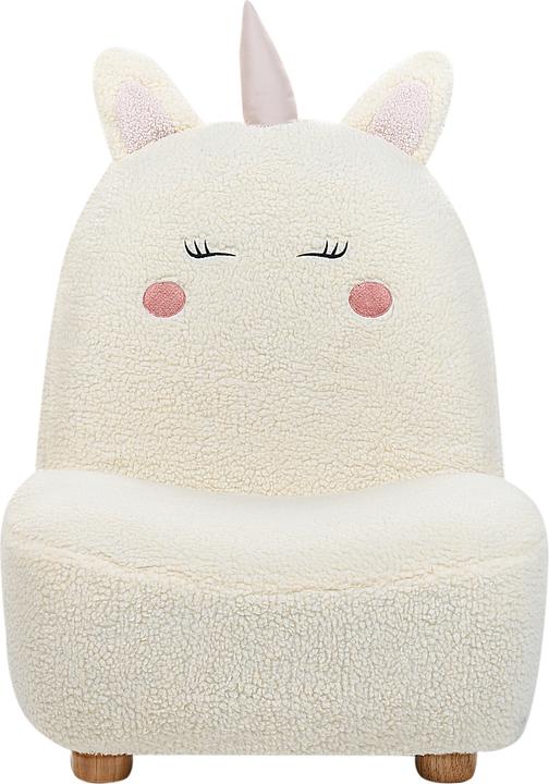 Produktbild Beliani Lulea (Kindersessel)