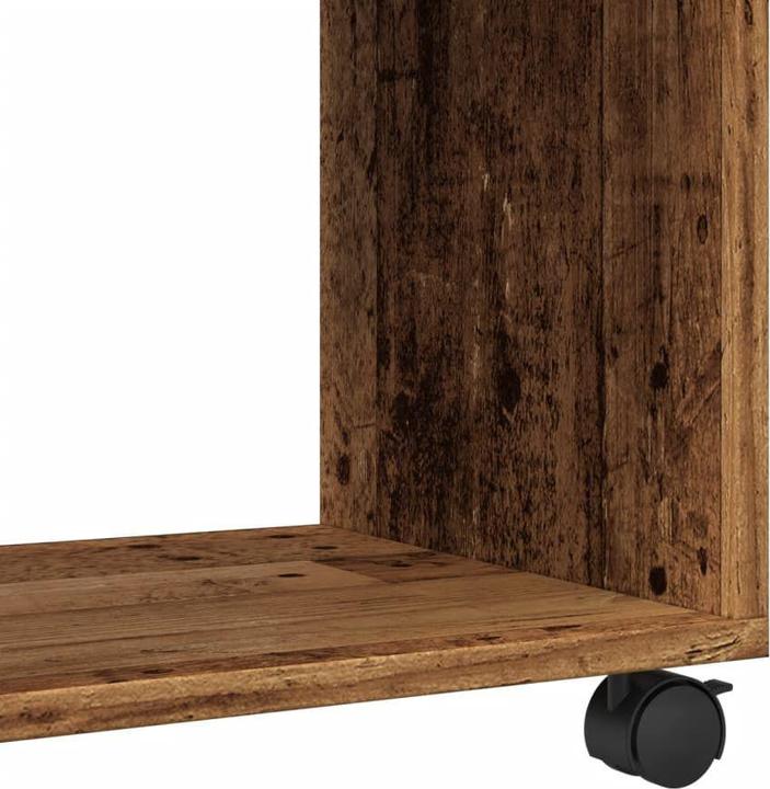 Produktbild vidaXL Beistelltisch