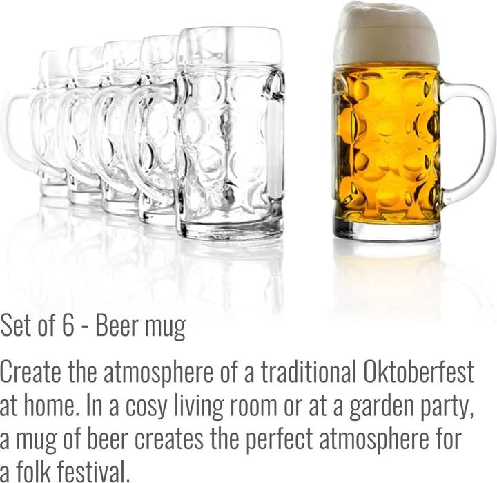 Produktbild Ich-zapfe Isar (0.50 l, 1 x)