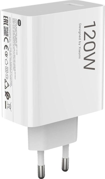 Image du produit Xiaomi Combo (120 W)