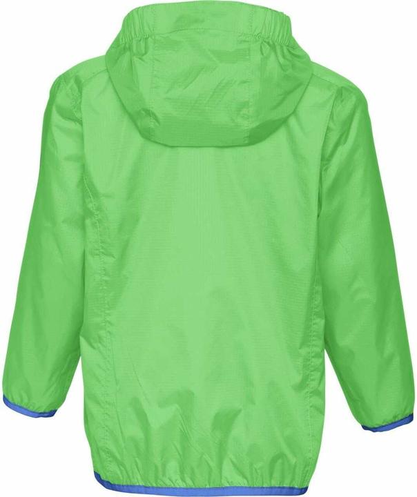 Actual product image Playshoes Foldable rain jacket (104)