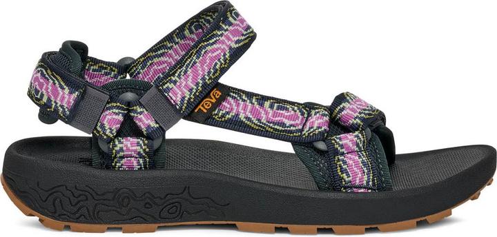 Archieve Topo Striking Purple