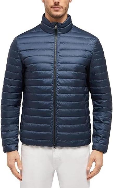 Actual product image Geox Dereck Down Jackets Ademend (48)