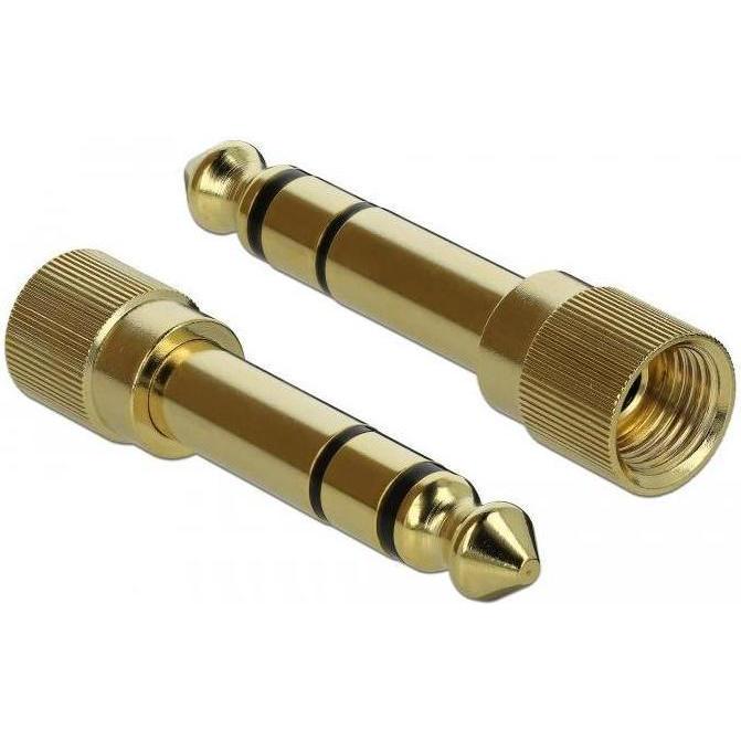 Thumbnail - Delock Audio-Kabel (1 m), Audio Kabel