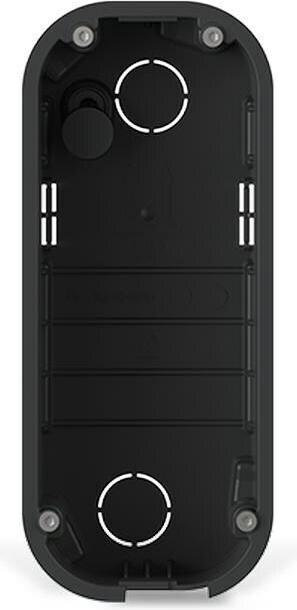 Image du produit 2N Boîtier encastré pour portier IP One IP Noir