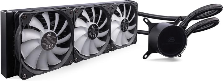 Produktbild Blackstorm Luna Pro 360MM ARGB Liquid Cooling System