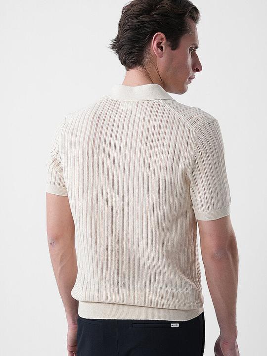 Produktbild Profuomo Poloshirt (L)