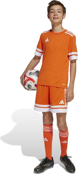 Actual product image adidas Squadra 25 Jersey Kids (116)