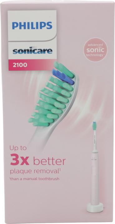 Actual product image Philips Sonicare 2100 Series