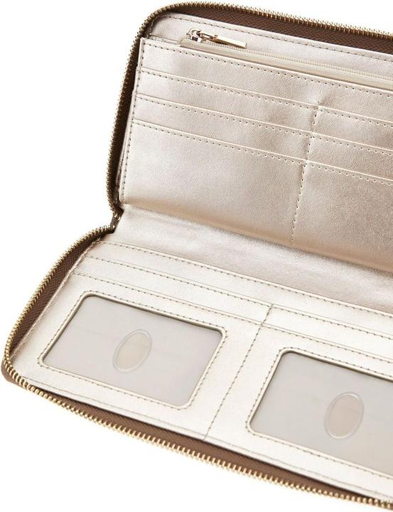 Actual product image Guess Laurel SLG Cheque Organizer