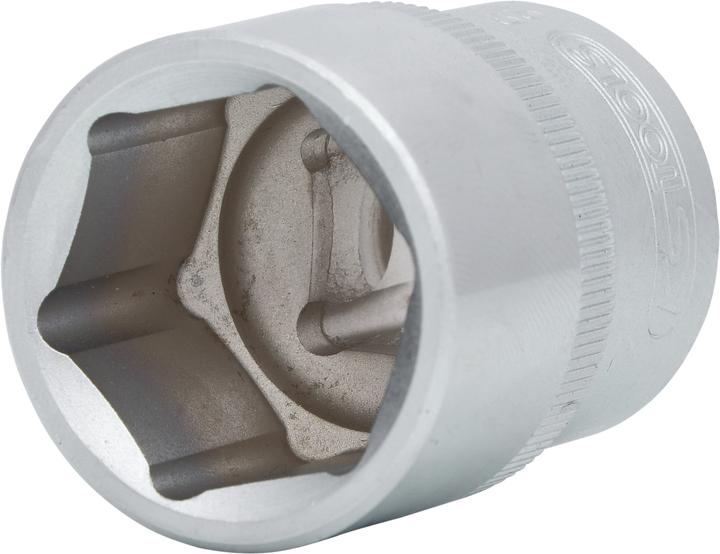 Image du produit KS Tools Douille hexagonale 1/2 (23 mm)
