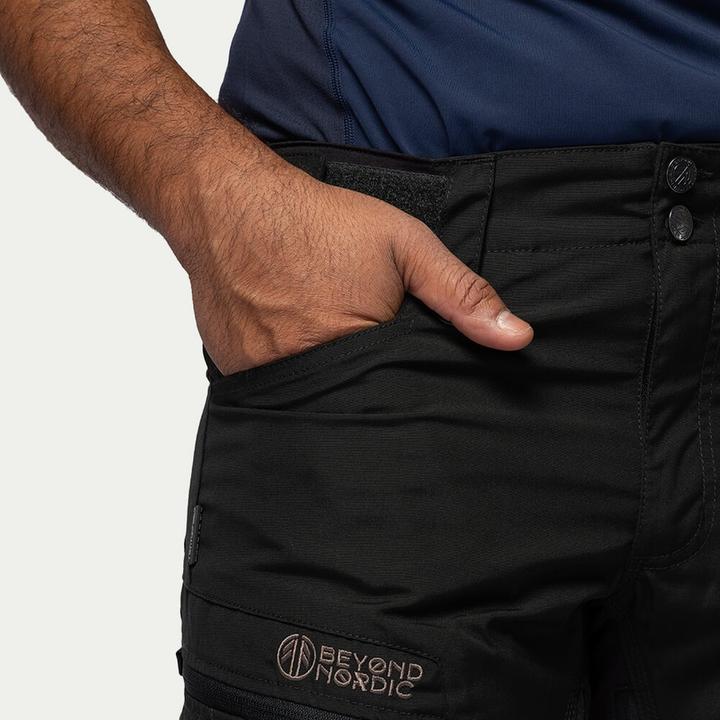Produktbild Beyond Nordic Wanderhose (M)