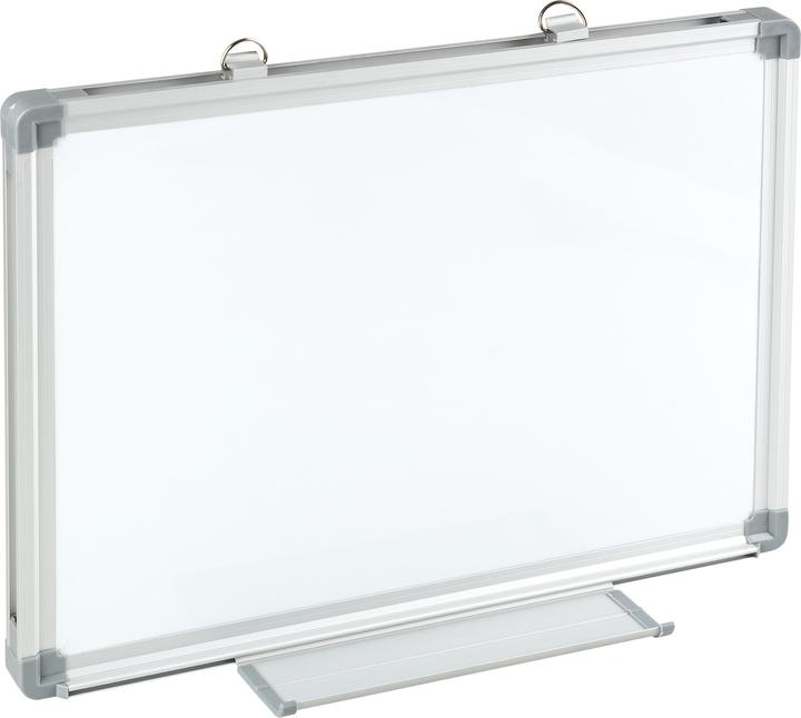 Produktbild Idena Whiteboard 40x30cm mit Aluminiumrahmen (40 x 30 cm)