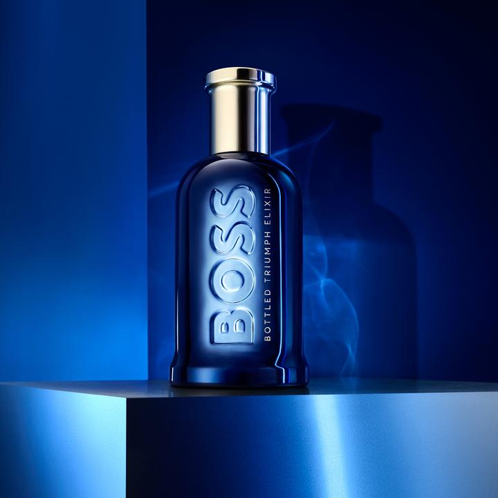 Image du produit BOSS Triumph Elixir (Eau de parfum, 50 ml)