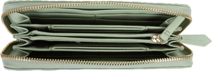 Actual product image Valentino Samba Re Zip Around Wallet