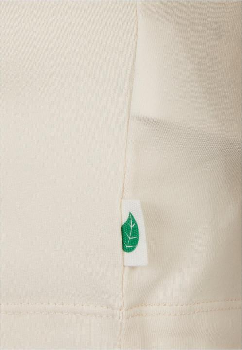 Image du produit Urban Classics Ladies Organic Cropped Turtelneck Longsleeve (4XL)