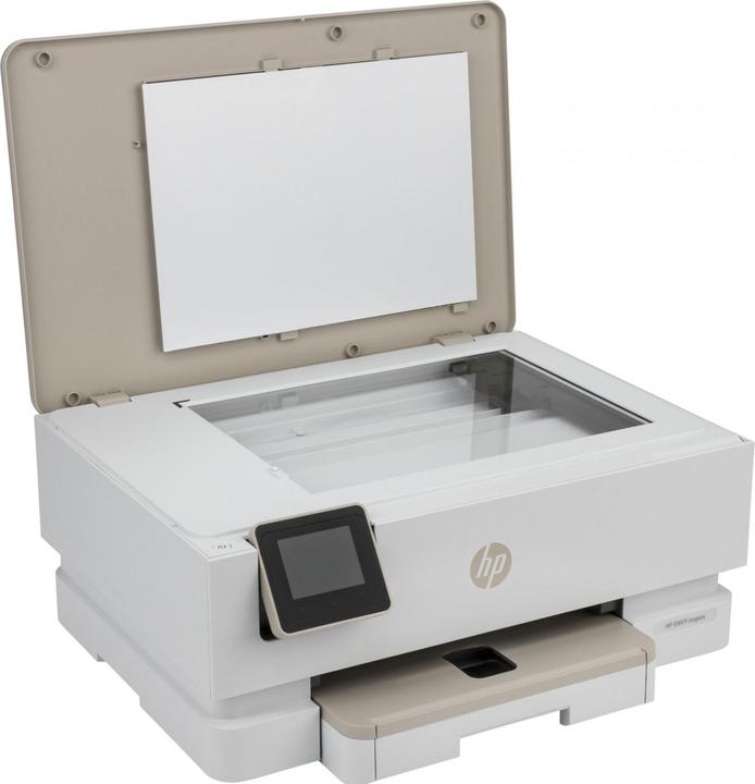 Produktbild HP Envy Inspire 7224e (Tintenpatrone, Farbe)