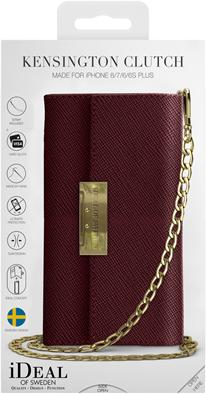 Produktbild iDeal Of Sweden Kensington Clutch (Apple iPhone 11 Pro)