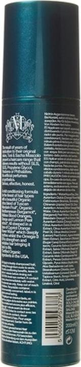 Produktbild Label.M Organic Blossom (200 ml)