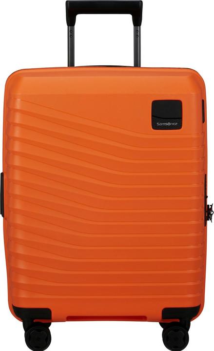 Produktbild Samsonite Reisekoffer INTUO SPINNER 55 EXP APRICOT (39 l)