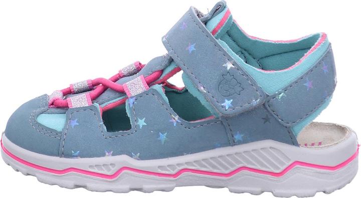 Produktbild Ricosta Halbschuh Gery (28)