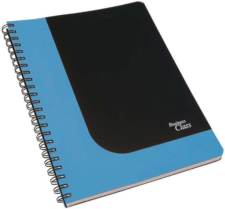 Image du produit Blasetti 6519 (A4+, Couverture rigide)