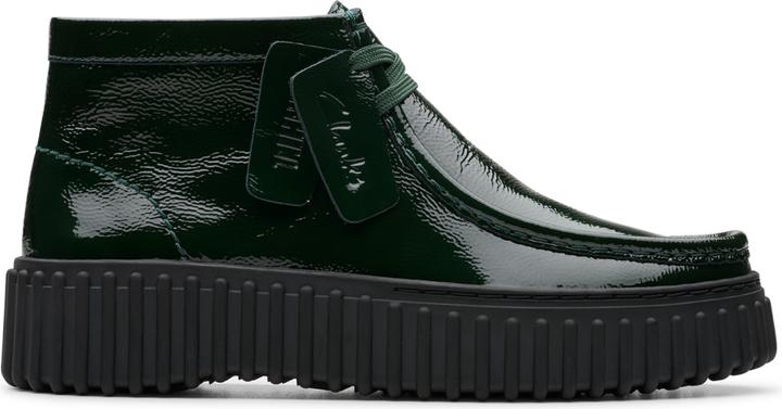 Produktbild Clarks W Torhill Moss (37)