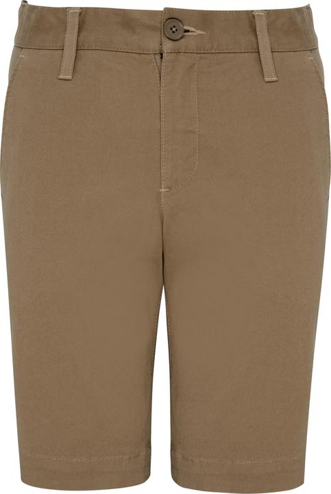 Produktbild Kariban Chino-Bermuda Kinder