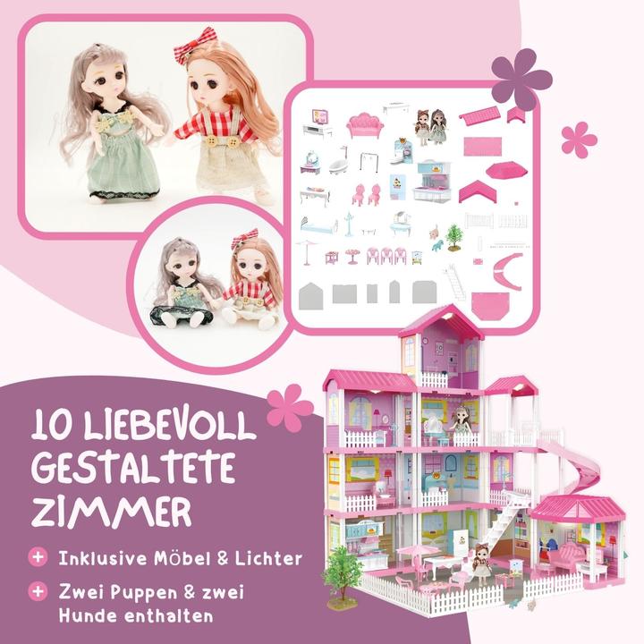 Produktbild Hermex Residenz Schloss