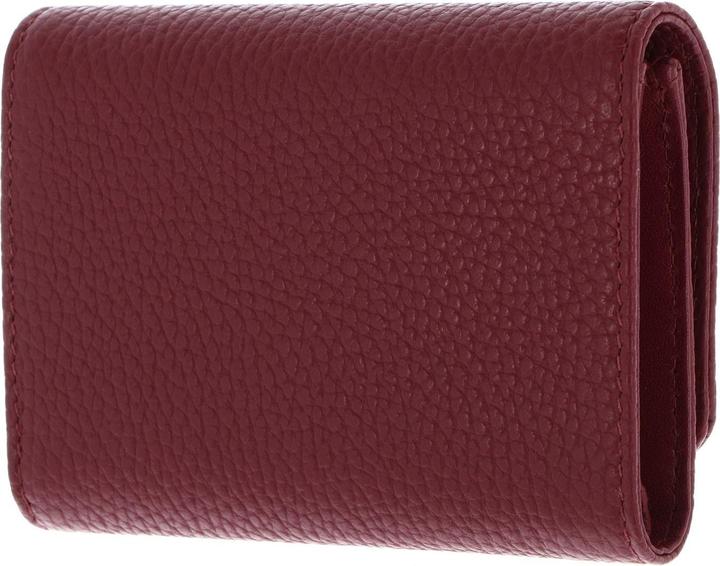 Actual product image Mandarina Duck Mellow Leather Wallet
