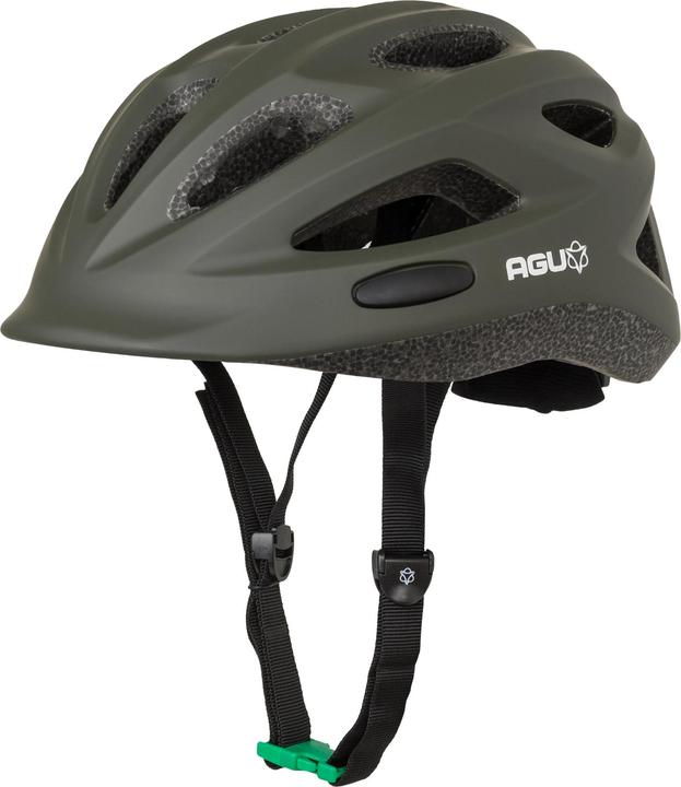Immagine prodotto Agu Casco per Bambini GO (48 - 54 cm)