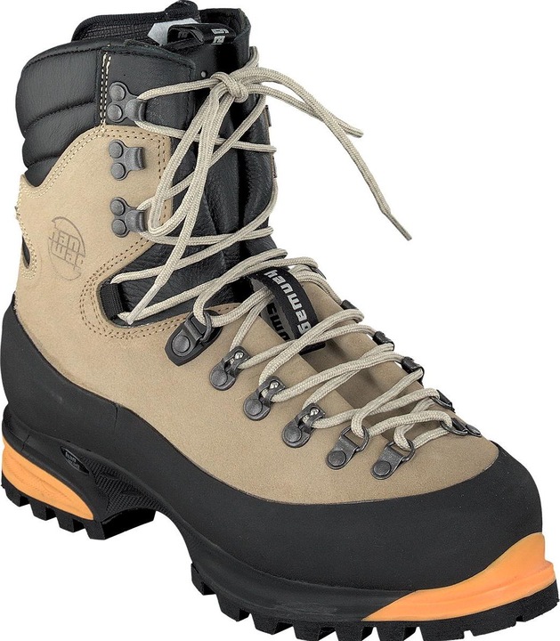 Produktbild Hanwag Herren Omega Schuhe (45)