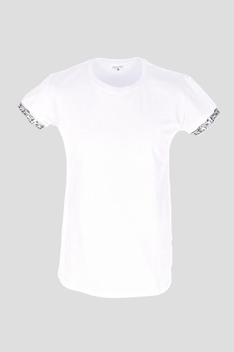 Produktbild Edelvetica T-Shirt Scherenschnitt Original Herren (M)