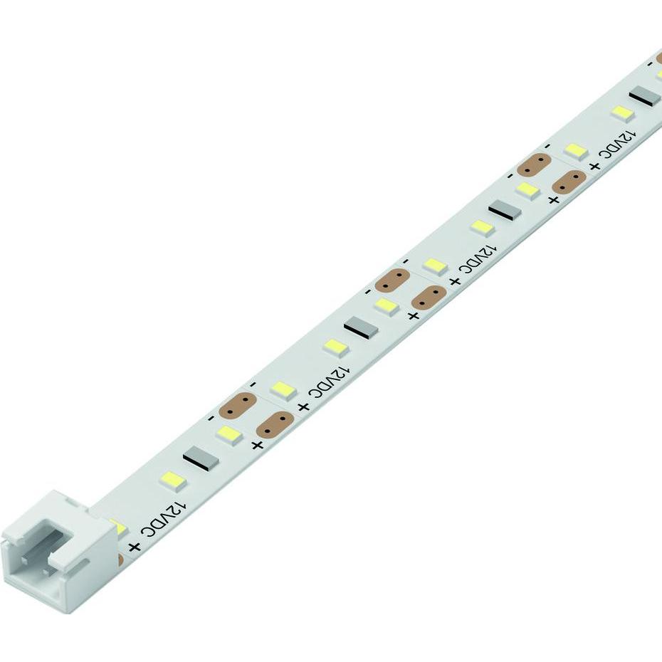 Halemeier, LED Streifen, LED B+AMMApA-nder Versa Stair 120 / 12 V (Warmweiss, 118.20 cm, Indoor)