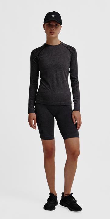 Actual product image hummel Ci Seamless T-Shirt L/S (M)