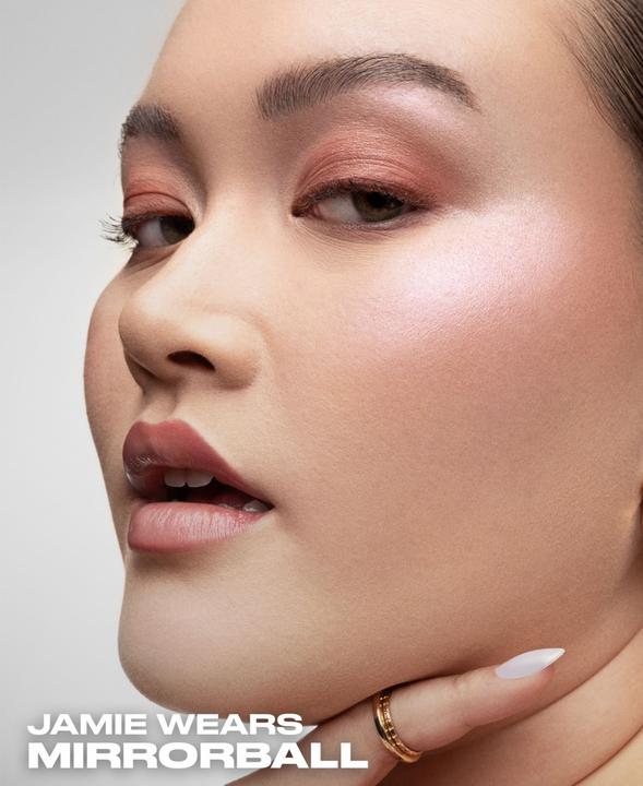 Immagine prodotto Urban Decay Face Bond Luminizer Mirrorball Iridescent Duochrome All-Over (Highlighter)