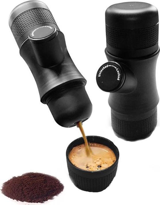 Outdoor Spirit Mini-Espresso 'To-Go' (0.70 l)