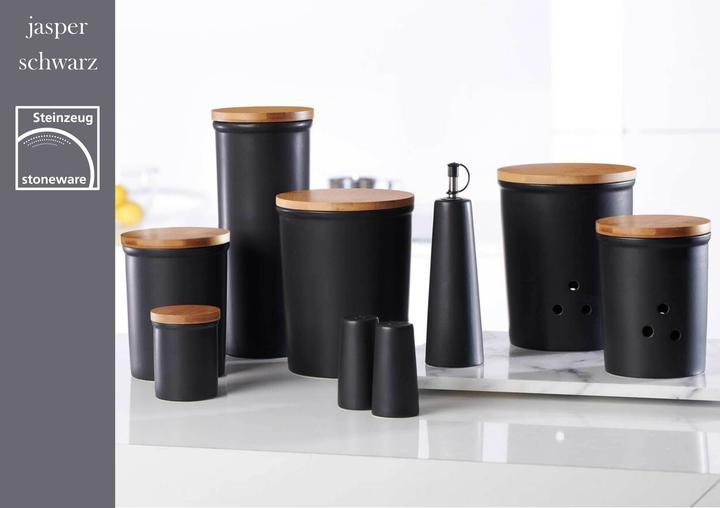 Actual product image Ritzenhoff & Breker Jasper Vorratsdosen (1.80 l)