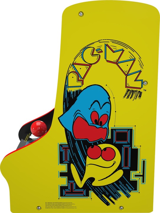 Produktbild Arcade1Up Pac-Man