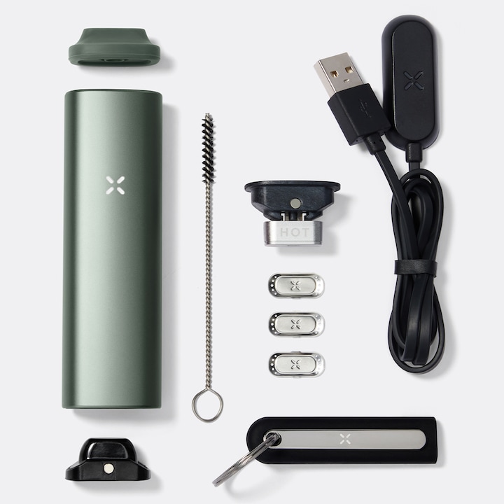 Immagine prodotto Pax Kit Salvia Plus